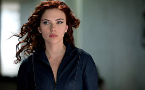 Hintergrundbilder Scarlett Johansson