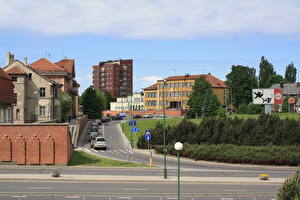 Image Baltics  Cities