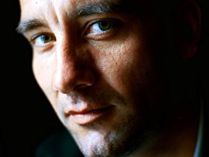 Wallpapers Clive Owen
