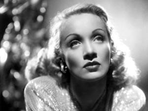 Bilder Marlene Dietrich