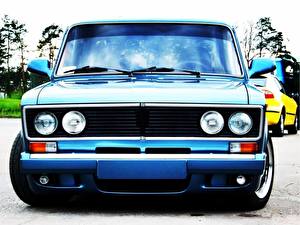Pictures Russian cars VAZ 2103 Cars