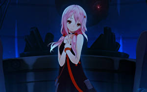 Picture Guilty Crown