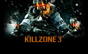 Bakgrunnsbilder Killzone