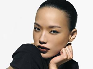 Pictures Shu Qi