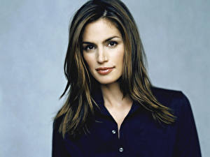 Images Cindy Crawford