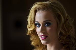 Bakgrundsbilder på skrivbordet Katy Perry Kändisar Unga_kvinnor