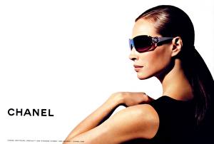 Fonds d'écran Marque Chanel