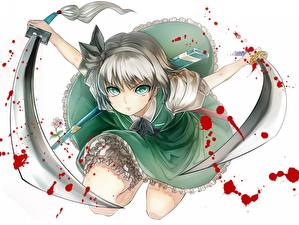 Images Touhou Collection