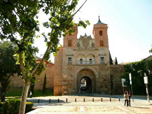 Bilder Spanien Toledo