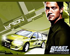 Photo The Fast and the Furious 2 Fast 2 Furious