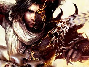 Image Prince of Persia Prince of Persia: The Two Thrones