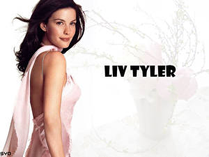 Fonds d'écran Liv Tyler