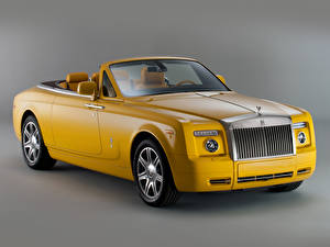 Pictures Rolls-Royce Cars