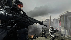 Images Killzone Games