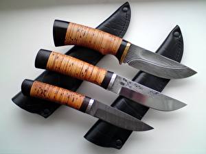Pictures Knife military