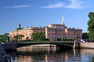 Fondos de escritorio San Petersburgo