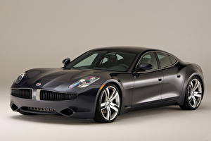 Tapety na pulpit Fisker