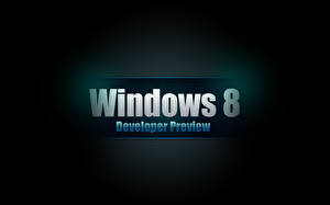 Bureaubladachtergronden Windows 8 Windows