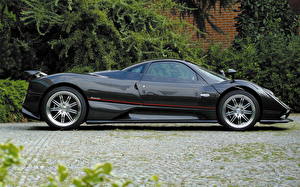 Picture Pagani Cars