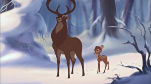 Bambi wallpaper (18 images) pictures download