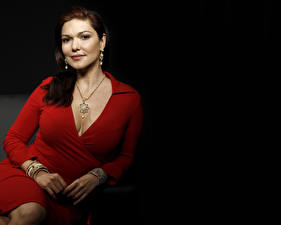 Tapety na pulpit Laura Harring Celebryci