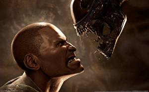Bakgrunnsbilder Aliens vs. Predator