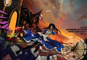 Images Alice American McGee's Alice Girls