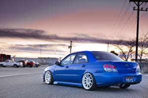 Fotos Subaru