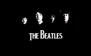 Papel de Parede Desktop The Beatles