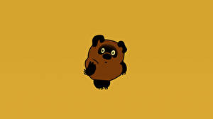 Bakgrunnsbilder Winnie-the-Pooh