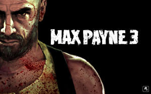 Sfondi desktop Max Payne Max Payne 3