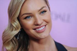 Pictures Candice Swanepoel young woman