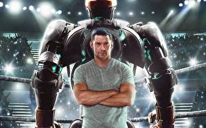 Image Real Steel
