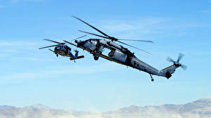 Wallpapers Helicopters