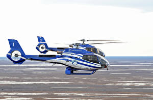 Bilder Hubschrauber Luftfahrt