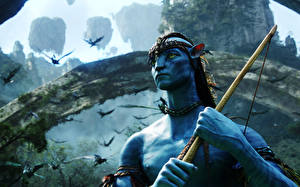 Fonds d'écran Avatar