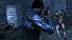 Images Dark Sector Games