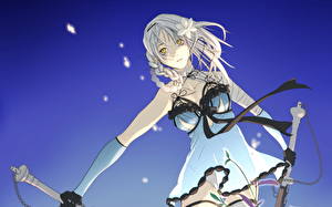 Wallpapers Nier Games