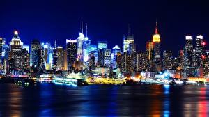 Images USA New York City Manhattan Cities