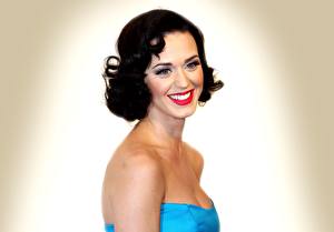 Fonds d'écran Katy Perry Musique Célébrités Filles