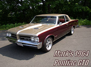 Fotos Pontiac Autos