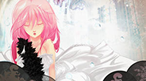 Pictures Guilty Crown Anime Girls