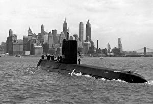 Hintergrundbilder U-Boot