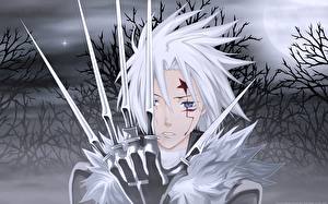 D Gray Man Wallpaper 25 Images Pictures Download