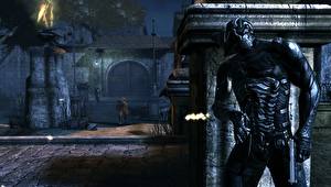 Images Dark Sector