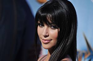 Papel de Parede Desktop Kimberly Kardashian
