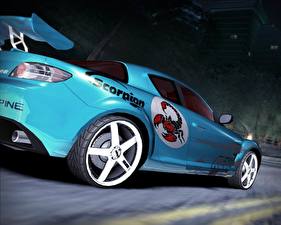 Sfondi desktop Need for Speed Need for Speed Carbon gioco
