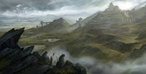 Картинка Dragon Age