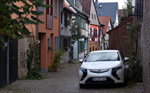 Picture Opel Opel  ampera Cars