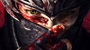 Hintergrundbilder Ninja - Spiele Ninja Spiele